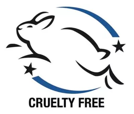 Cruelty Free International - Leaping Bunny Label